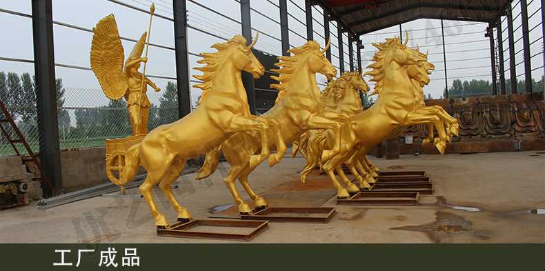 銅雕塑工廠，定制景觀銅雕塑，河北銅雕塑廠家