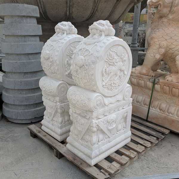 石雕欄板怎么進行日常維護？