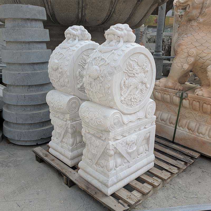 石雕欄板怎么進行日常維護？