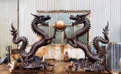 雕塑有哪三種基本形式你知道嗎？