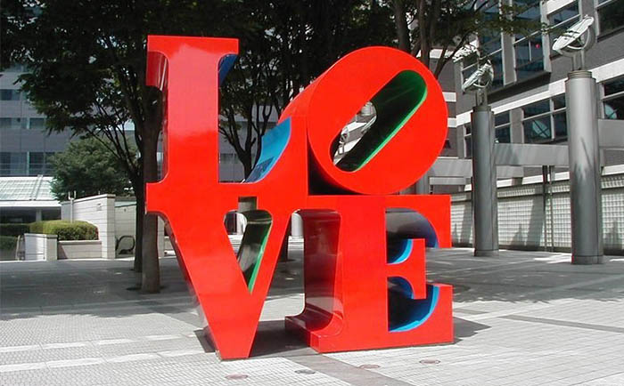 戶(hù)外不銹鋼景觀(guān)雕塑